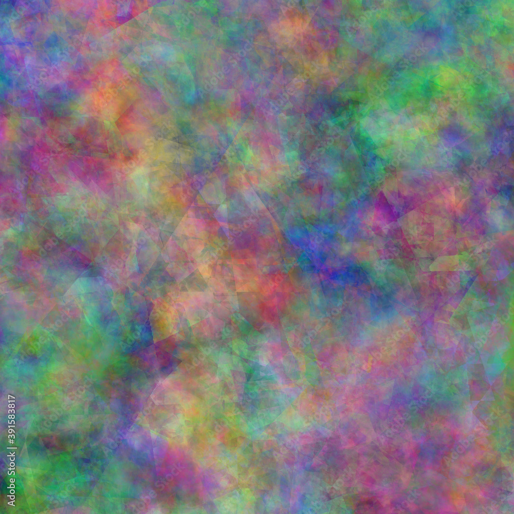 Pastel clouds, design, spots, abstract watercolor background Pastel clouds, design, spots, abstract watercolor background
