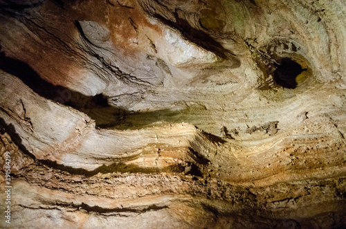 Fototapeta Naklejka Na Ścianę i Meble -  Wind Cave National Park