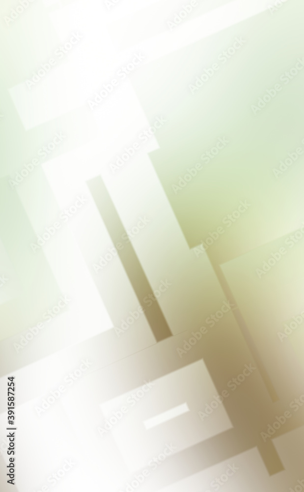 Fototapeta premium Abstract Background. Triangle 3d illustration polygonal art pattern style. Future graphic geometric design. Geometry texture futuristic decoration. Trendy and vibrant modern style template..