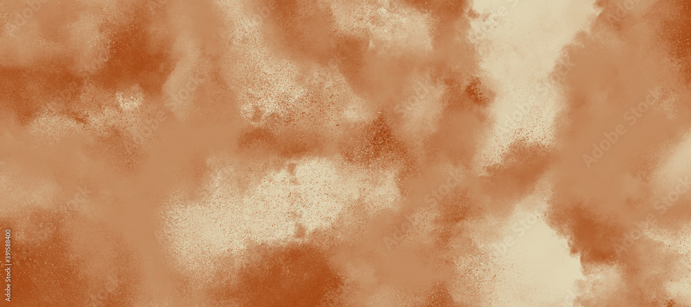 Fototapeta premium abstract colorful background bg texture wallpaper art cloud clouds sky water aqua explosion splash 