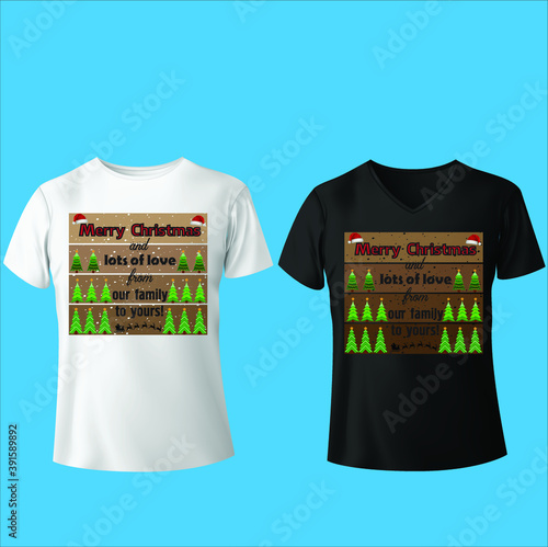 t shirt design template