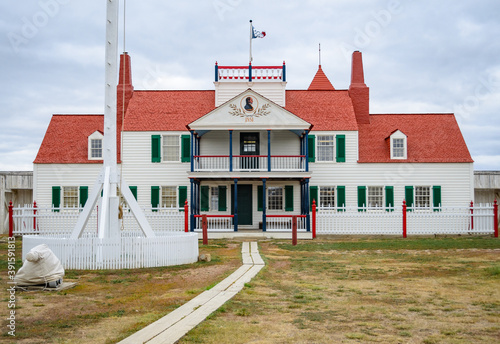 Fort Union Trading Post National Historic Site photo