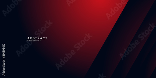 Template corporate concept red black grey contrast background. Vector graphic design illustration 