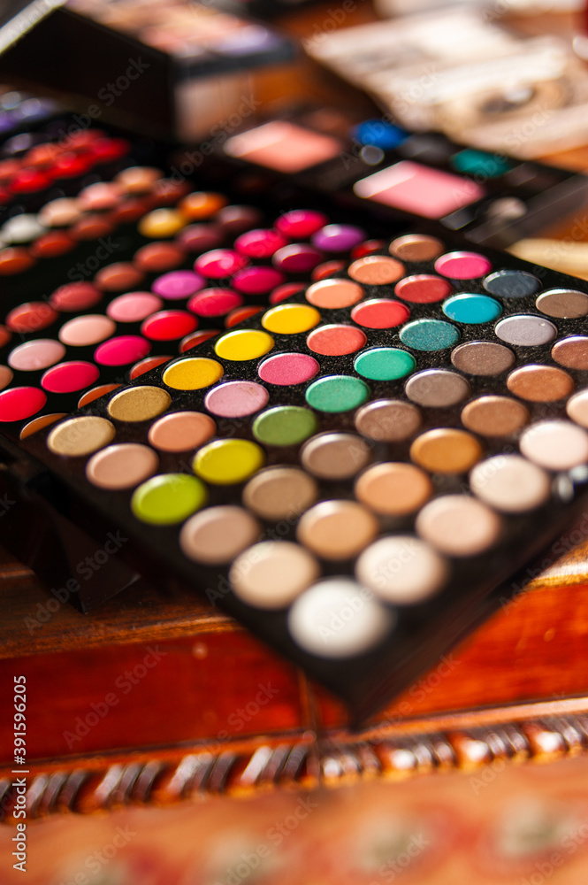 make up palette make up palette