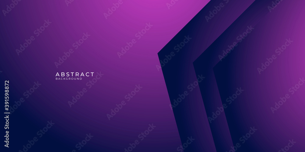 Pink purple abstract background with 3D hexagonal shape elements Pink purple abstract background with 3D hexagonal shape elements