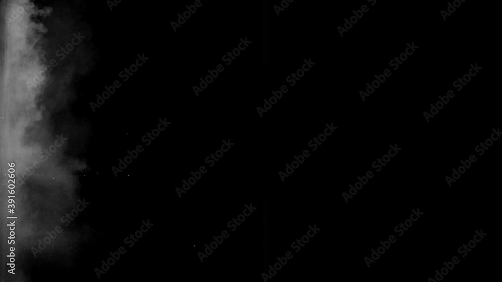 Realistic Dust With Explosion Effect Realistic Dust With Explosion Effect