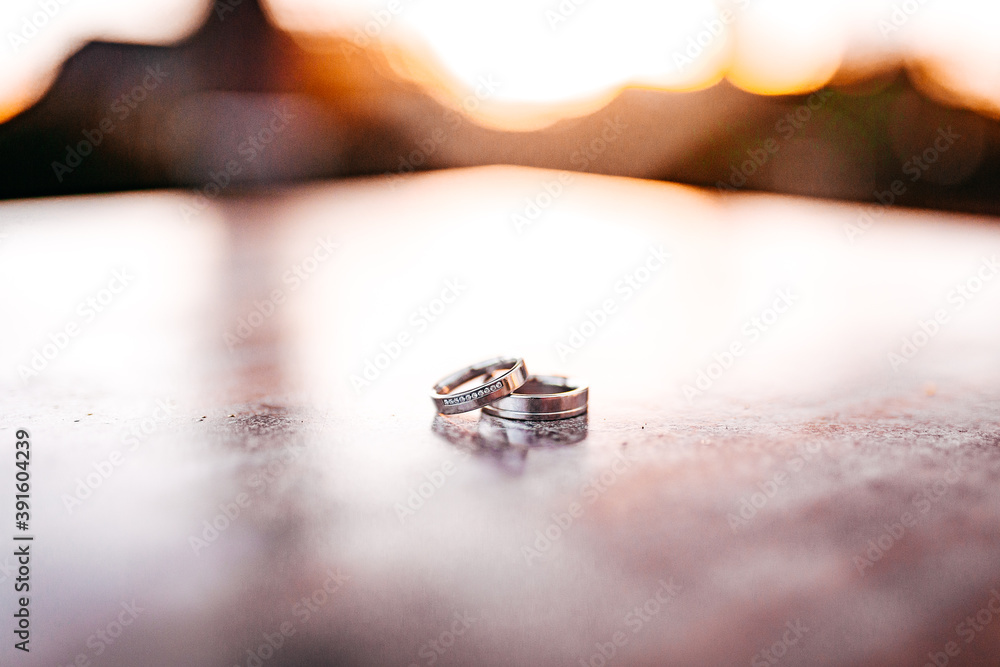 Trauringe für die Hochzeit Trauringe für die Hochzeit