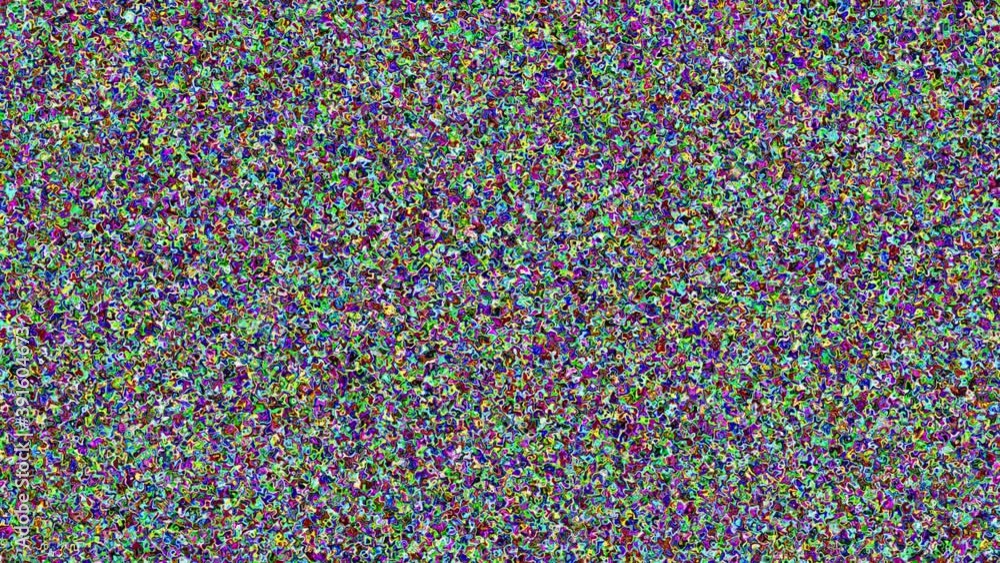 color noise in moving animation of the background made in procreate color noise in moving animation of the background made in procreate