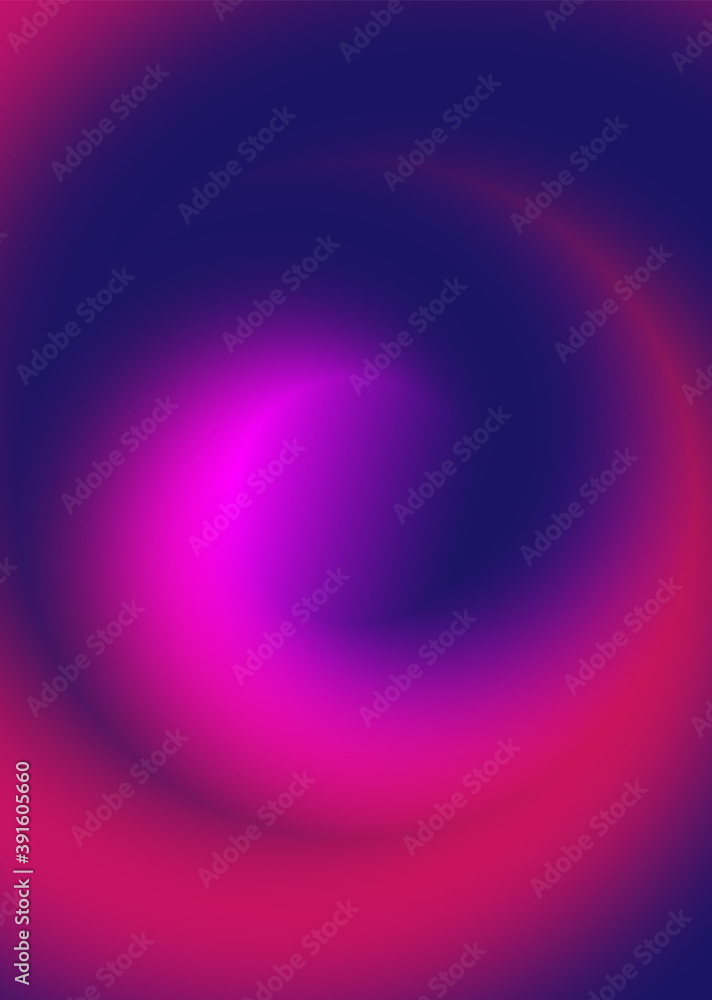 Circular gradient. Unusual background. EPS vector. Circular gradient. Unusual background. EPS vector.