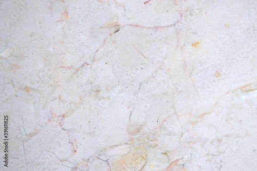 marble background in natural gray and beige tones