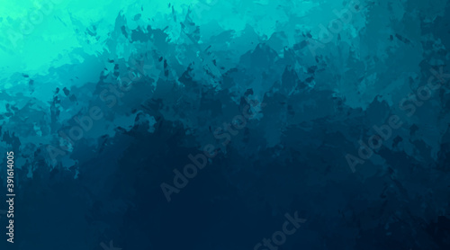 Brushed Painted Abstract Background. Brush stroked painting. Artistic vibrant and colorful wallpaper.