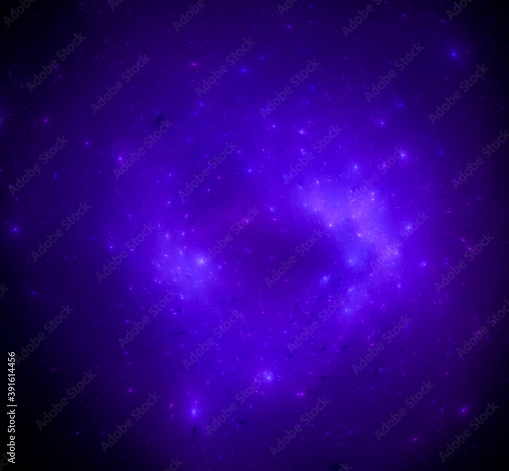 Fototapeta premium Star field background . Starry outer space background texture . Colorful Starry Night Sky Outer Space background