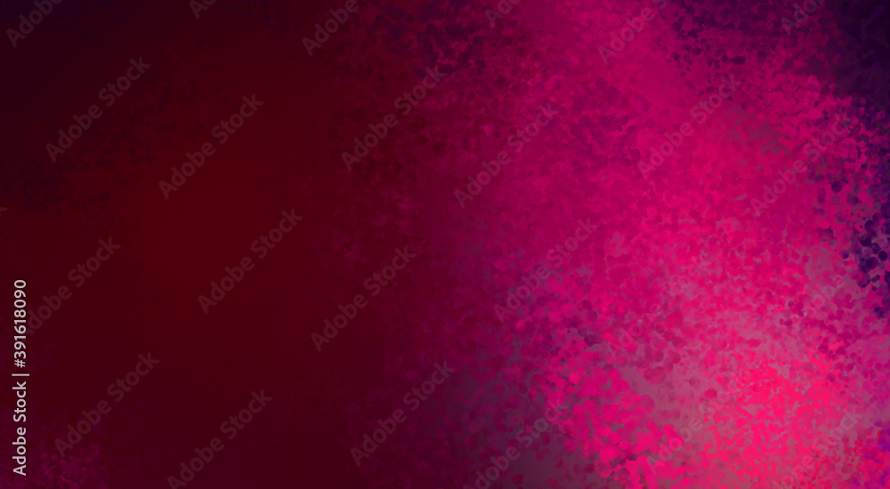 Fototapeta premium Brushed Painted Abstract Background. Brush stroked painting. Artistic vibrant and colorful wallpaper.