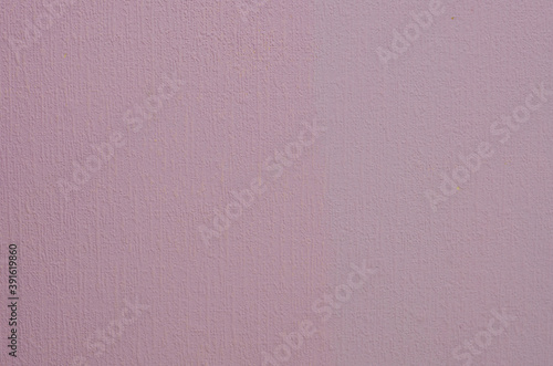 Pink paper background, Wallpaper on the wall