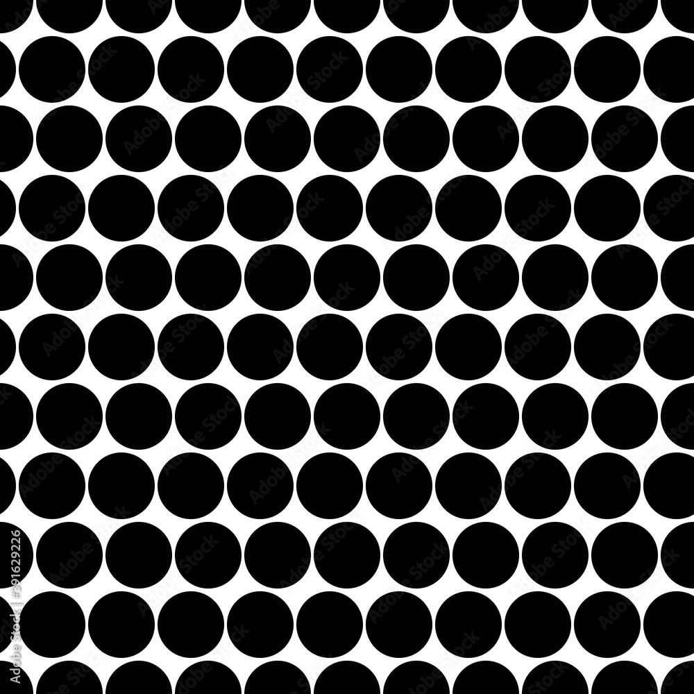 Circles pattern. Dots seamless ornament. Dot motif. Circular figures backdrop. Rounds background. Dotted wallpaper. Digital paper, textile print, abstract image, web design, vector illustration. Circles pattern. Dots seamless ornament. Dot motif. Circular figures backdrop. Rounds background. Dotted wallpaper. Digital paper, textile print, abstract image, web design, vector illustration.