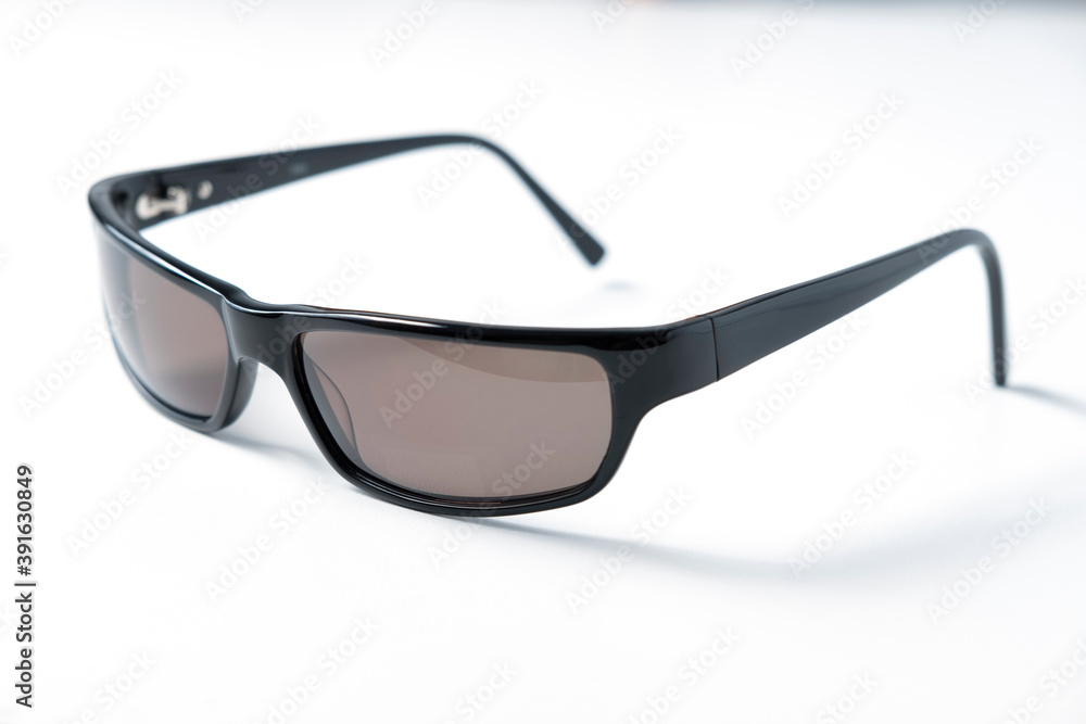 sunglasses isolated on white sunglasses isolated on white