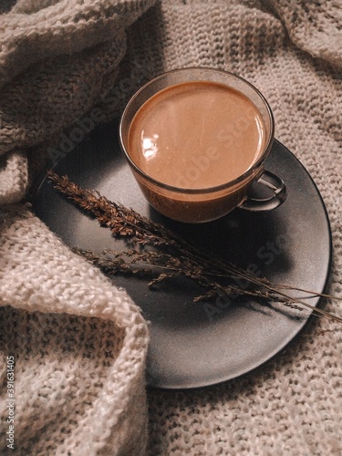 cup of coffee