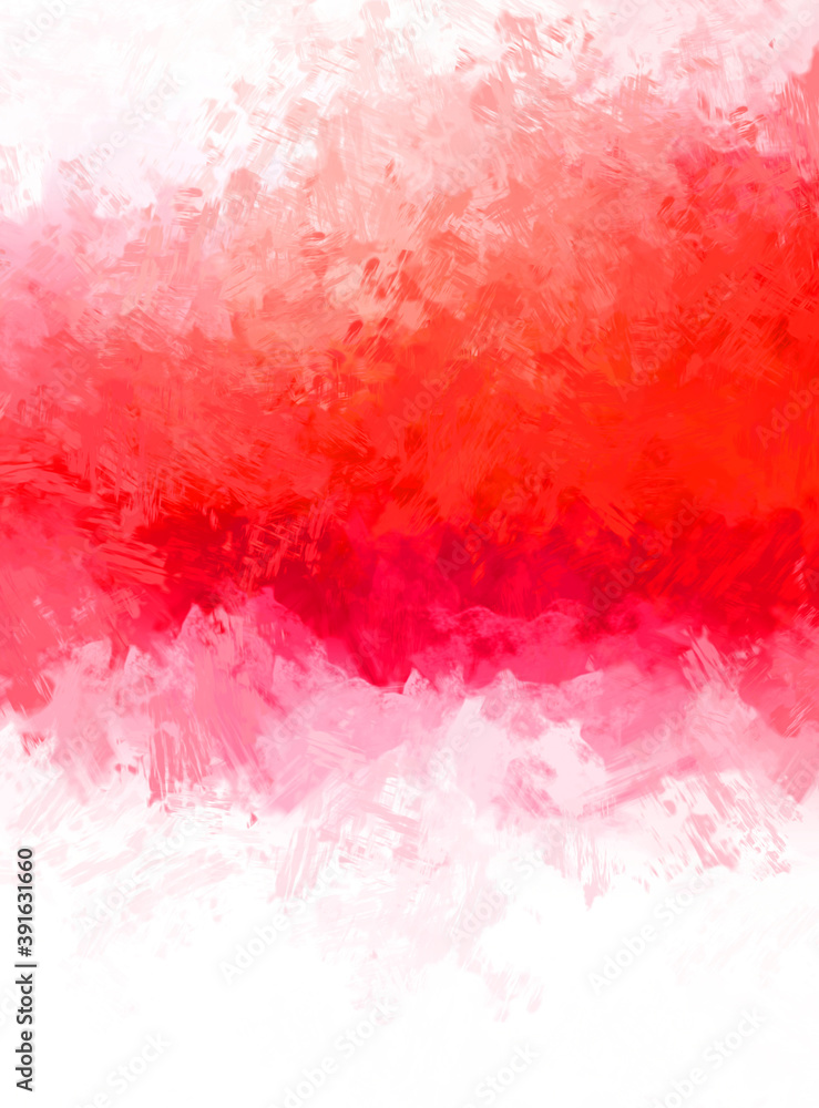 Abstract background of colorful brush strokes. Brushed vibrant wallpaper. Painted artistic creation. Unique and creative illustration. Abstract background of colorful brush strokes. Brushed vibrant wallpaper. Painted artistic creation. Unique and creative illustration.