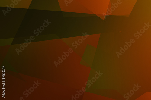 Design illustration with geometric shapes. Abstract background with triangular shapes. Colorful graphic wallpaper.