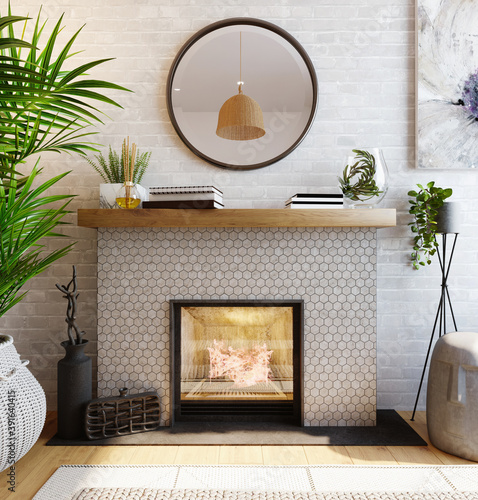 Фотография 3d render