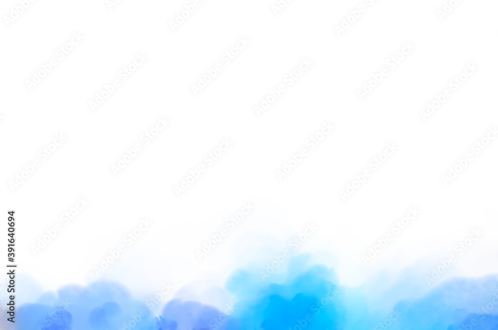 Modern art painting. Artistic watercolored backdrop material. Unique watercolor random pattern. Creative abstraction. Digital texture wallpaper. 2d illustration. Modern art painting. Artistic watercolored backdrop material. Unique watercolor random pattern. Creative abstraction. Digital texture wallpaper. 2d illustration.