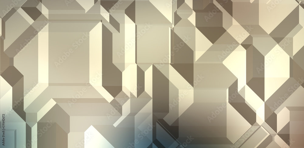 Polygonal background. Colorful wallpaper with geometric design. Digital 3d illustration. Polygonal background. Colorful wallpaper with geometric design. Digital 3d illustration.