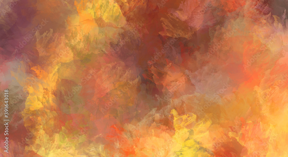 Artistic abstract background. Texture painted wallpaper. Creative illustration with strokes of paint. Brush pattern painting. Artistic abstract background. Texture painted wallpaper. Creative illustration with strokes of paint. Brush pattern painting.