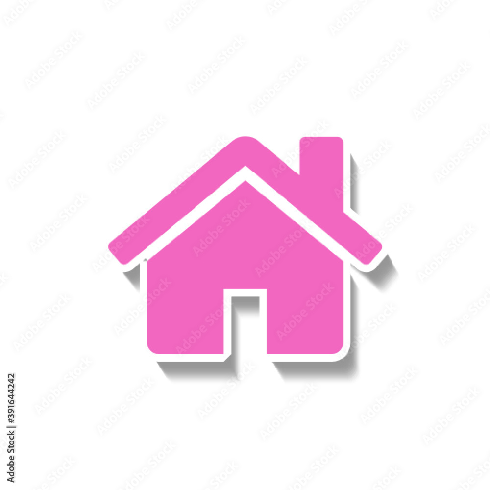 interface icons pink interface icons pink