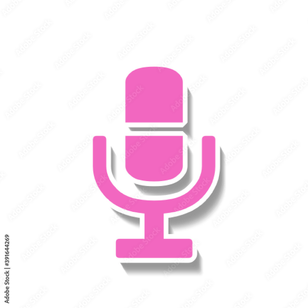 interface icons pink interface icons pink