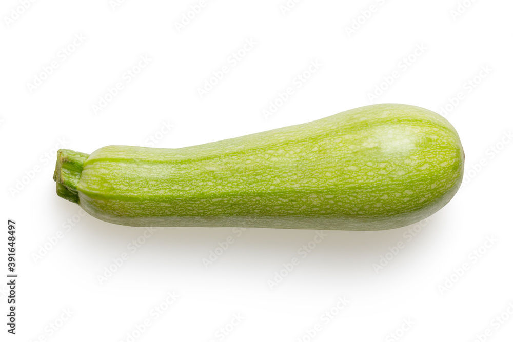 Isolated squash on white background for scene creator Isolated squash on white background for scene creator