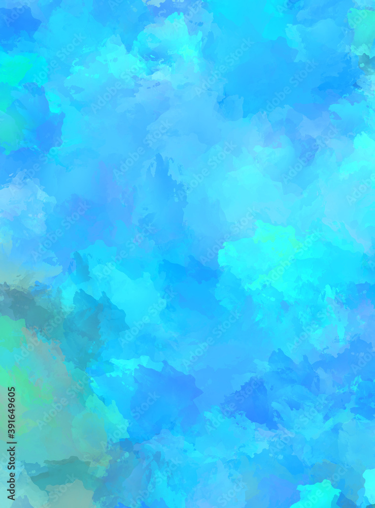 Artistic abstract background. Texture painted wallpaper. Creative illustration with strokes of paint. Brush pattern painting. Artistic abstract background. Texture painted wallpaper. Creative illustration with strokes of paint. Brush pattern painting.
