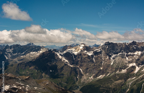 Alpi Italiane Valle D'Aosta © Thomas