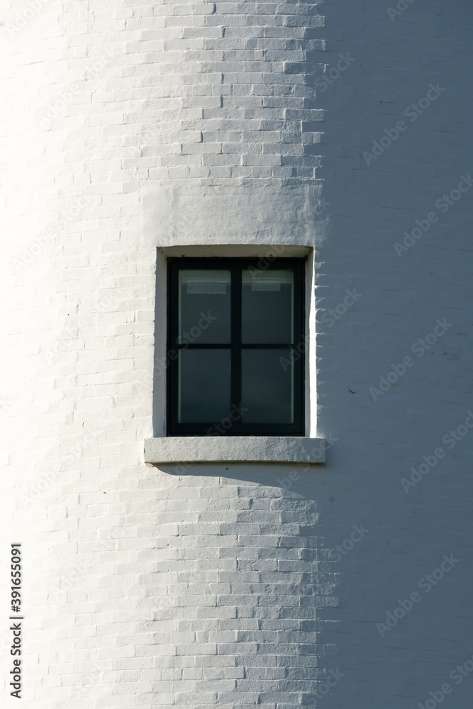 Fototapeta premium Lighthouse Window