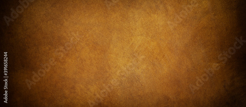 abstract brown leather texture may used as background