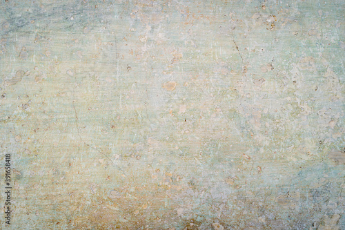 Wallpaper Mural Concrete wall for interiors or outdoor exposed surface polished concrete. Cement have sand and stone tone vintage, natural patterns old antique, design work floor texture background. Torontodigital.ca