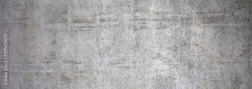 concrete grey wall texture may used as background