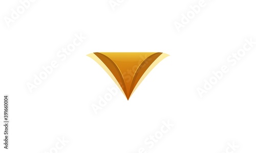 golden star logo
