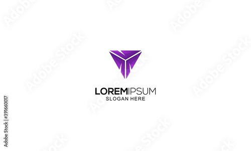 abstract logo design