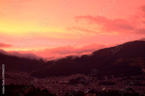 Quito - Ecuador 31 10 2020