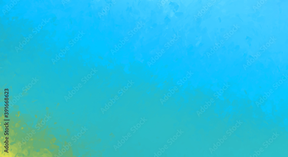 Brushed Painted Abstract Background. Brush stroked painting. Strokes of paint. 2D Illustration.