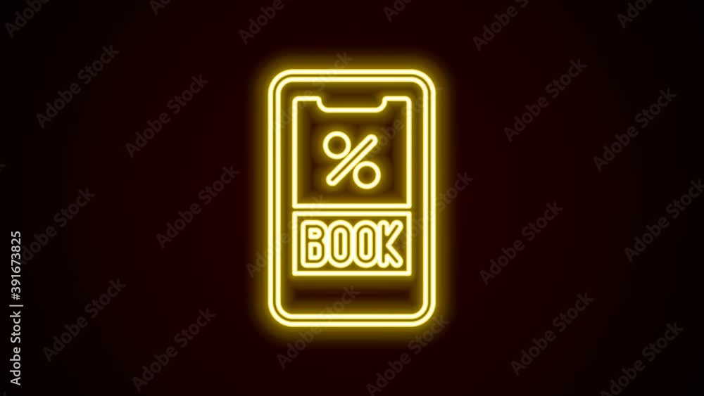 Glowing neon line Cruise ticket for traveling by ship icon isolated on black background. Travel by Cruise liner. Cruises to Paradise. 4K Video motion graphic animation Glowing neon line Cruise ticket for traveling by ship icon isolated on black background. Travel by Cruise liner. Cruises to Paradise. 4K Video motion graphic animation