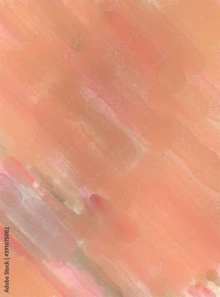 Modern art painting. Artistic watercolored backdrop material. Unique watercolor random pattern. Creative abstraction. Digital texture wallpaper. 2d illustration. Modern art painting. Artistic watercolored backdrop material. Unique watercolor random pattern. Creative abstraction. Digital texture wallpaper. 2d illustration.