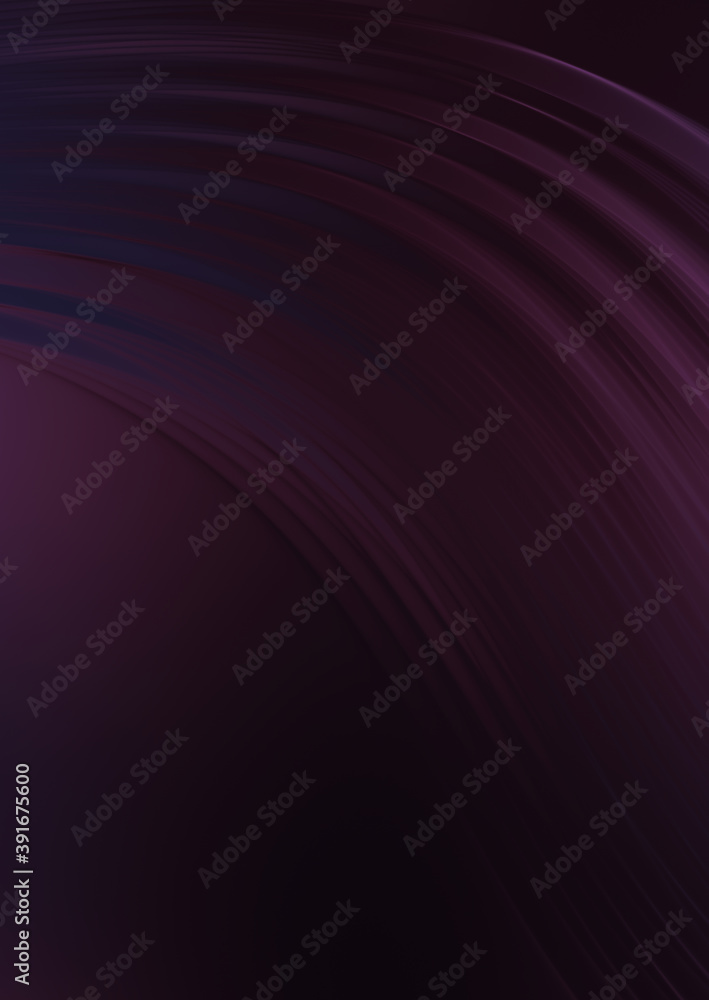 Fluid abstract background with colorful gradient. 2D illustration of modern movement. Fluid abstract background with colorful gradient. 2D illustration of modern movement.