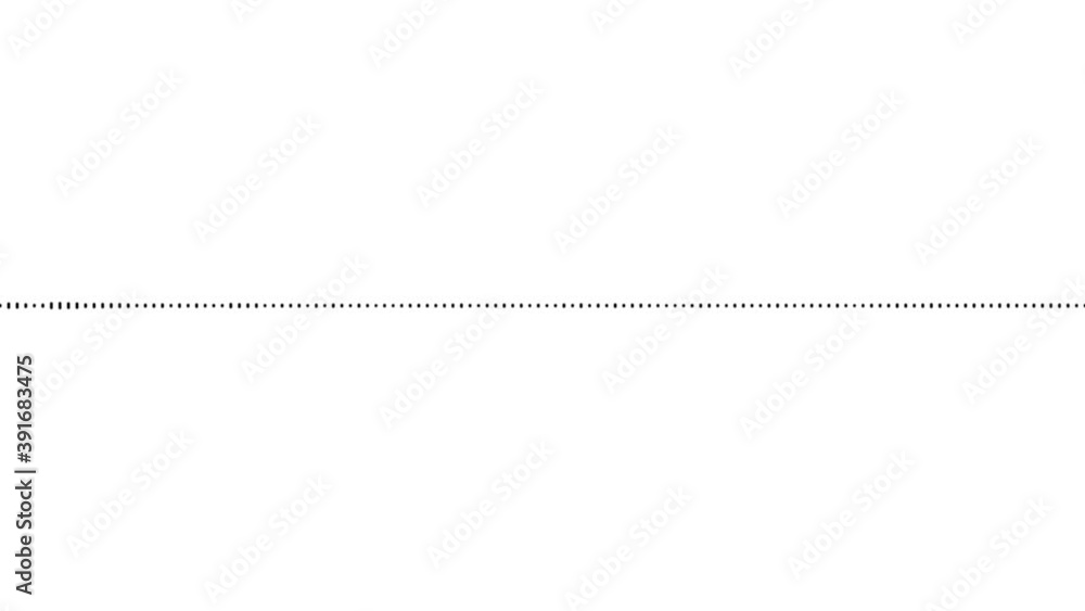 A simple black and white audio visualization effect animation. Pauses, able to be looped, unique, useful as an element or background, waveform, spectrum, equalizer, visualizer, etc A simple black and white audio visualization effect animation. Pauses, able to be looped, unique, useful as an element or background, waveform, spectrum, equalizer, visualizer, etc