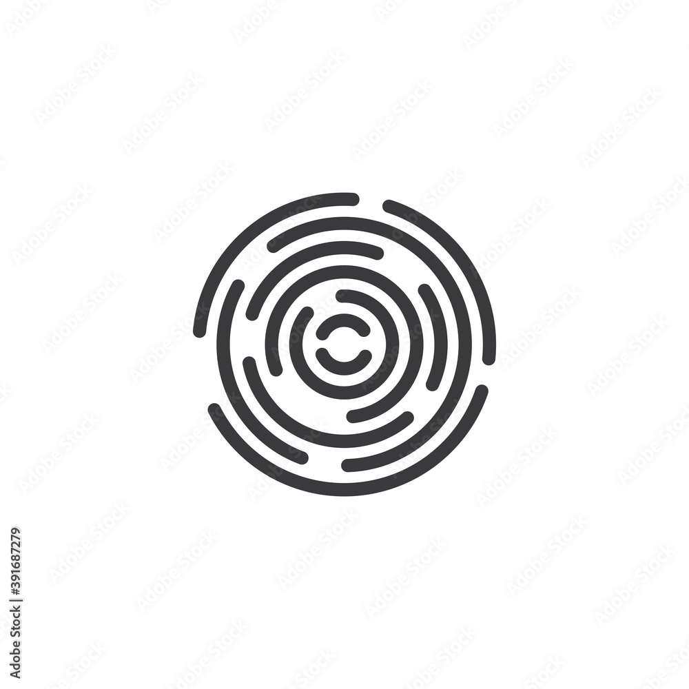 Fingerprint Fingerprint