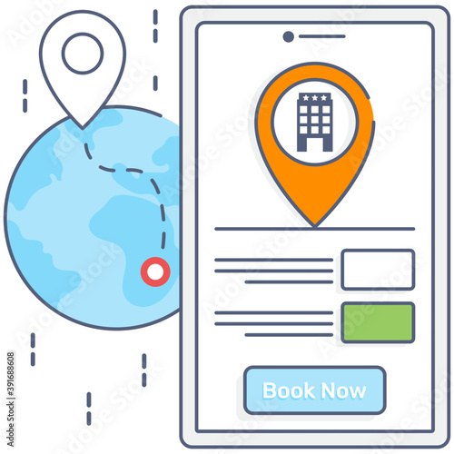 Online Reservation 