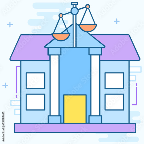Courthouse 