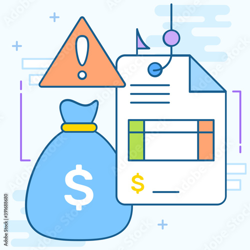 Financial Fraud