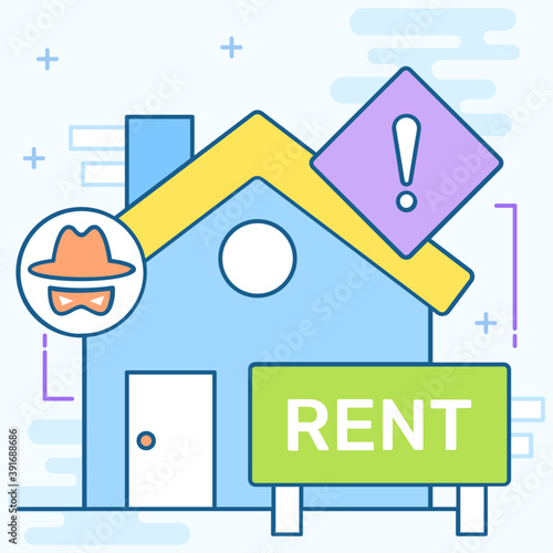 Rental Scams