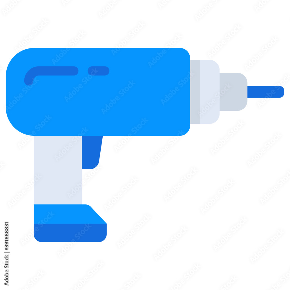 Power Drill Power Drill
